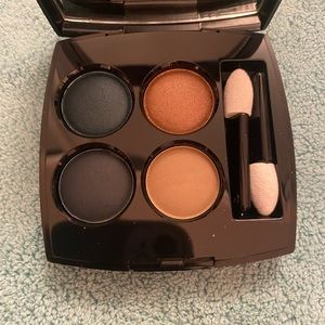 Chanel-Les 4 Ombres in 288 Road Movie